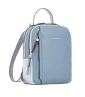 Рюкзак Piquadro Circle (W92) RAF Blue-Grey CA5566W92_AVGR картинка, изображение, фото