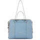 Жіноча сумка Piquadro Circle (W92) RAF Blue-Grey BD4574W92_AVGR картинка, зображення, фото