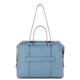Женская сумка Piquadro Circle (W92) RAF Blue-Grey BD4574W92_AVGR фото