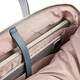 Жіноча сумка Piquadro Circle (W92) RAF Blue-Grey BD4574W92_AVGR картинка, зображення, фото