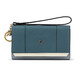 Сумочка / Клатч Piquadro Circle (W92) RAF Blue-Grey PD6175W92R_AVGR фото