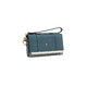 Сумочка / Клатч Piquadro Circle (W92) RAF Blue-Grey PD6175W92R_AVGR фото