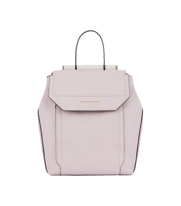 Рюкзак для ноутбука Piquadro Circle (W92) Violet-Violet CA4579W92_VIVI картинка, зображення, фото