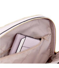 Рюкзак Piquadro Circle (W92) Violet-Violet CA5566W92_VIVI картинка, изображение, фото
