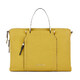 Сумка для ноутбука Piquadro Circle (W92) Yellow-Green CA4021W92_GIVE картинка, зображення, фото