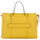 Сумка для ноутбука Piquadro Circle (W92) Yellow-Green CA4021W92_GIVE картинка, зображення, фото
