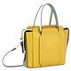 Жіноча сумка Piquadro Circle (W92) Yellow-Green BD6032W92_GIVE картинка, зображення, фото