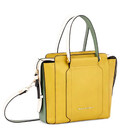 Жіноча сумка Piquadro Circle (W92) Yellow-Green BD6032W92_GIVE картинка, зображення, фото