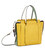 Женская сумка Piquadro Circle (W92) Yellow-Green BD6032W92_GIVE картинка, изображение, фото