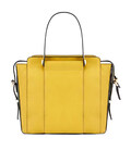 Жіноча сумка Piquadro Circle (W92) Yellow-Green BD6032W92_GIVE картинка, зображення, фото