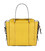 Жіноча сумка Piquadro Circle (W92) Yellow-Green BD6032W92_GIVE картинка, зображення, фото