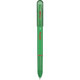 Ручка гелева Rotring Green GEL 0,7 R2114439 картинка, зображення, фото