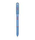 Ручка гелевая Rotring Light Blue GEL 0,7 R2114451 фото, картинка, изображение