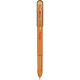 Ручка гелева Rotring Orange GEL 0,7 R2114452 картинка, зображення, фото