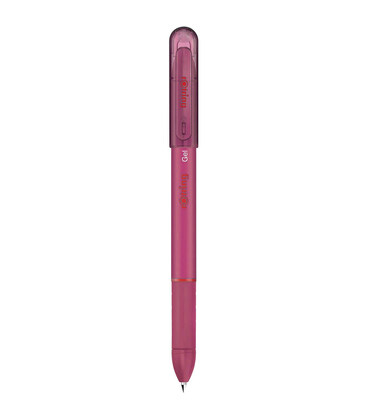 Ручка гелевая Rotring Pink GEL 0,7 R2114453 картинка, изображение, фото