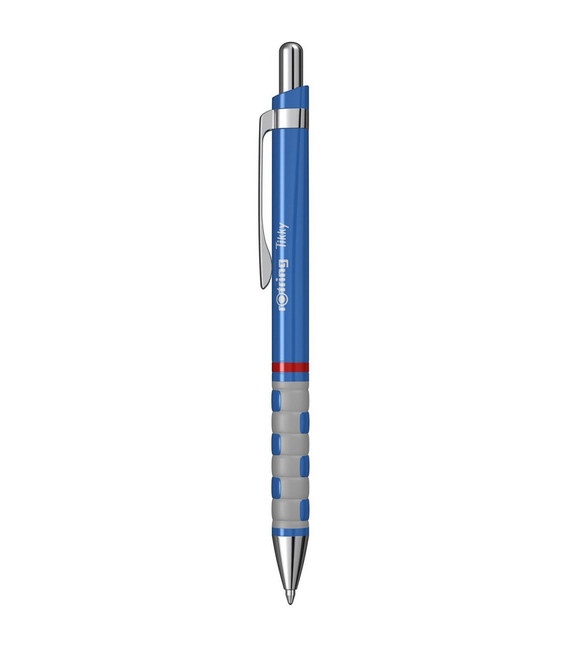 Ручка шариковая Rotring TIKKY Blue BP R1904741 фото, картинка, изображение