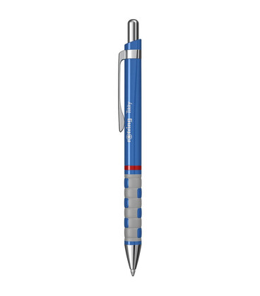 Ручка кулькова Rotring TIKKY Blue BP R1904741 картинка, зображення, фото