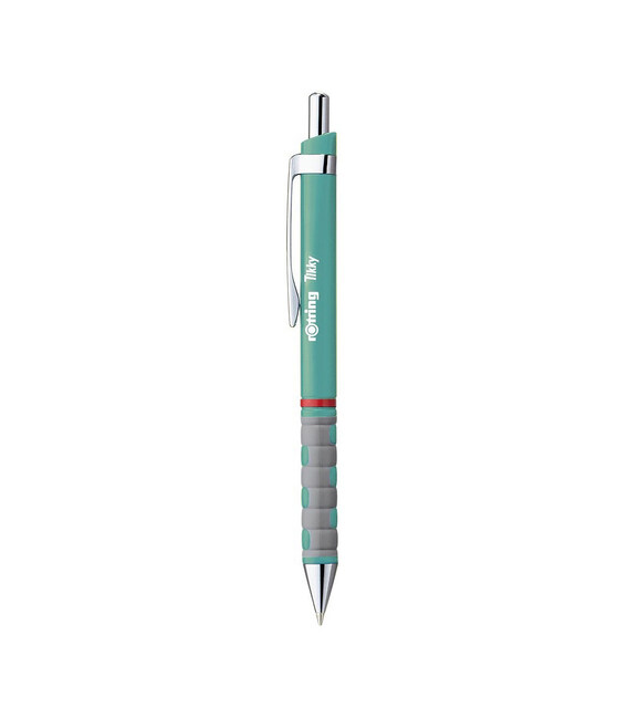 Ручка кулькова Rotring TIKKY Pastel Sea Blue BP R2189070 картинка, зображення, фото