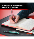 Ручка кулькова Rotring TIKKY Pastel Sea Blue BP R2189070 картинка, зображення, фото