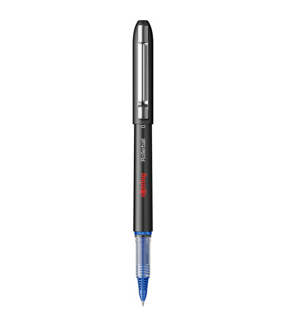 Ручка-роллер Rotring ROLLERBALL Blue 0,7 2146106 фото, картинка, изображение