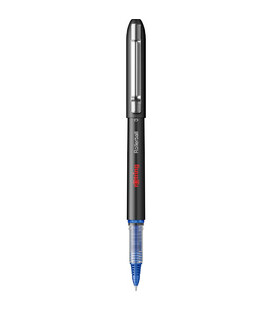 Ручка-ролер Rotring ROLLERBALL Blue 0,7 2146106 картинка, зображення, фото