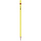 Олівець графітовий Rotring WCP Neon Yellow HB R2090066Y картинка, зображення, фото