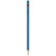 Карандаш графитовый Rotring WCP Metallic Blue HB R2090067B фото