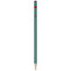 Олівець графітовий Rotring WCP Metallic Green HB R2090067G картинка, зображення, фото