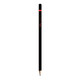 Олівець Rotring WCP Black 2B R2090068 картинка, зображення, фото