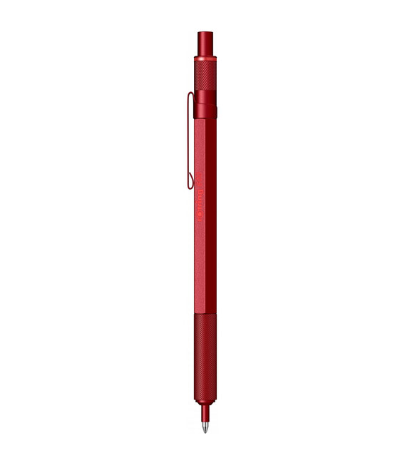Ручка кулькова Rotring Drawing ROTRING 600 Red BP R2114261 картинка, зображення, фото
