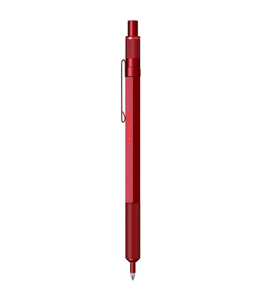 Ручка кулькова Rotring Drawing ROTRING 600 Red BP R2114261 картинка, зображення, фото