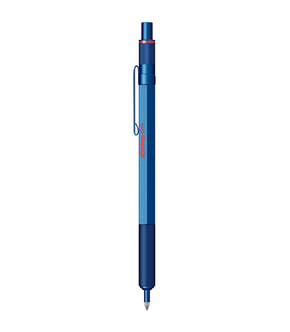 Ручка кулькова Rotring Drawing ROTRING 600 Blue BP R2114262 картинка, зображення, фото