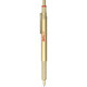 Ручка кулькова Rotring Drawing ROTRING 600 Gold BP R2183911 картинка, зображення, фото