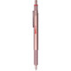 Ручка шариковая Rotring Drawing ROTRING 600 Rose Gold BP R2183912 фото