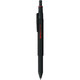 Мульти-ручка Rotring Drawing ROTRING 600 Multipen Black BP+BP+PCL R2164108 фото