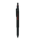 Мульти-ручка Rotring Drawing ROTRING 600 Multipen Black BP+BP+PCL R2164108 фото, картинка, изображение
