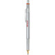 Ручка кулькова Rotring Drawing ROTRING 800 Silver BP R2032580 картинка, зображення, фото