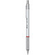 Ручка кулькова Rotring Drawing RAPID PRO Chrome BP R1904291 картинка, зображення, фото