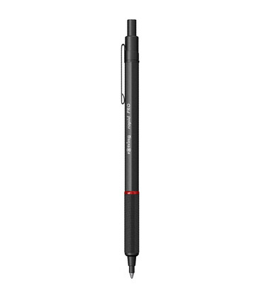 Ручка кулькова Rotring Drawing RAPID PRO Black BP R1904292 картинка, зображення, фото