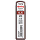 Грифели Rotring 0,5мм 2B (12) S0312630 фото