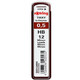 Грифели Rotring 0,5мм HB (12) S0312650 фото