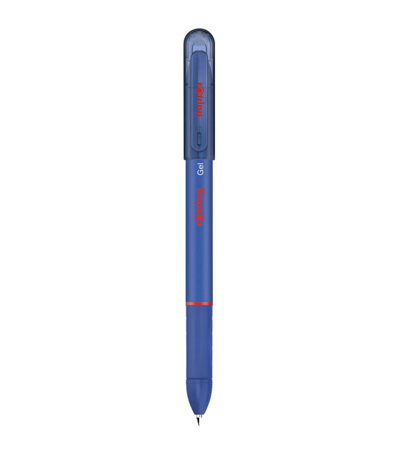 Ручка гелевая Rotring Blue GEL 0,7 R2114437 фото, картинка, изображение