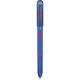 Ручка гелева Rotring Blue GEL 0,7 R2114437 картинка, зображення, фото