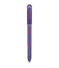 Ручка гелева Rotring Purple GEL 0,7 R2114440 картинка, зображення, фото