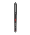 Ручка-ролер Rotring ROLLERBALL Black 0,5 2146103 картинка, зображення, фото