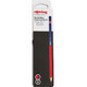 Набір двоколірних олівців Rotring Bicolor Red & Blue 12шт R2090070 картинка, зображення, фото