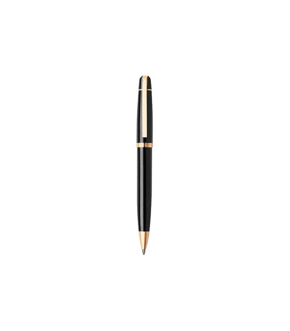 Кулькова ручка Sheaffer Gift Collection 500 Glossy Black Sh933425 картинка, зображення, фото