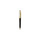 Кулькова ручка Sheaffer Prelude Black Palladium Sh337025 картинка, зображення, фото