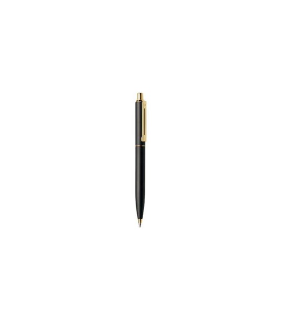 Кулькова ручка Sheaffer Sentinel Matt Black Sh327025 картинка, зображення, фото