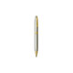 Ручка шариковая Sheaffer LEGACY Sandblasted Palladium GT BP Sh903825 фото